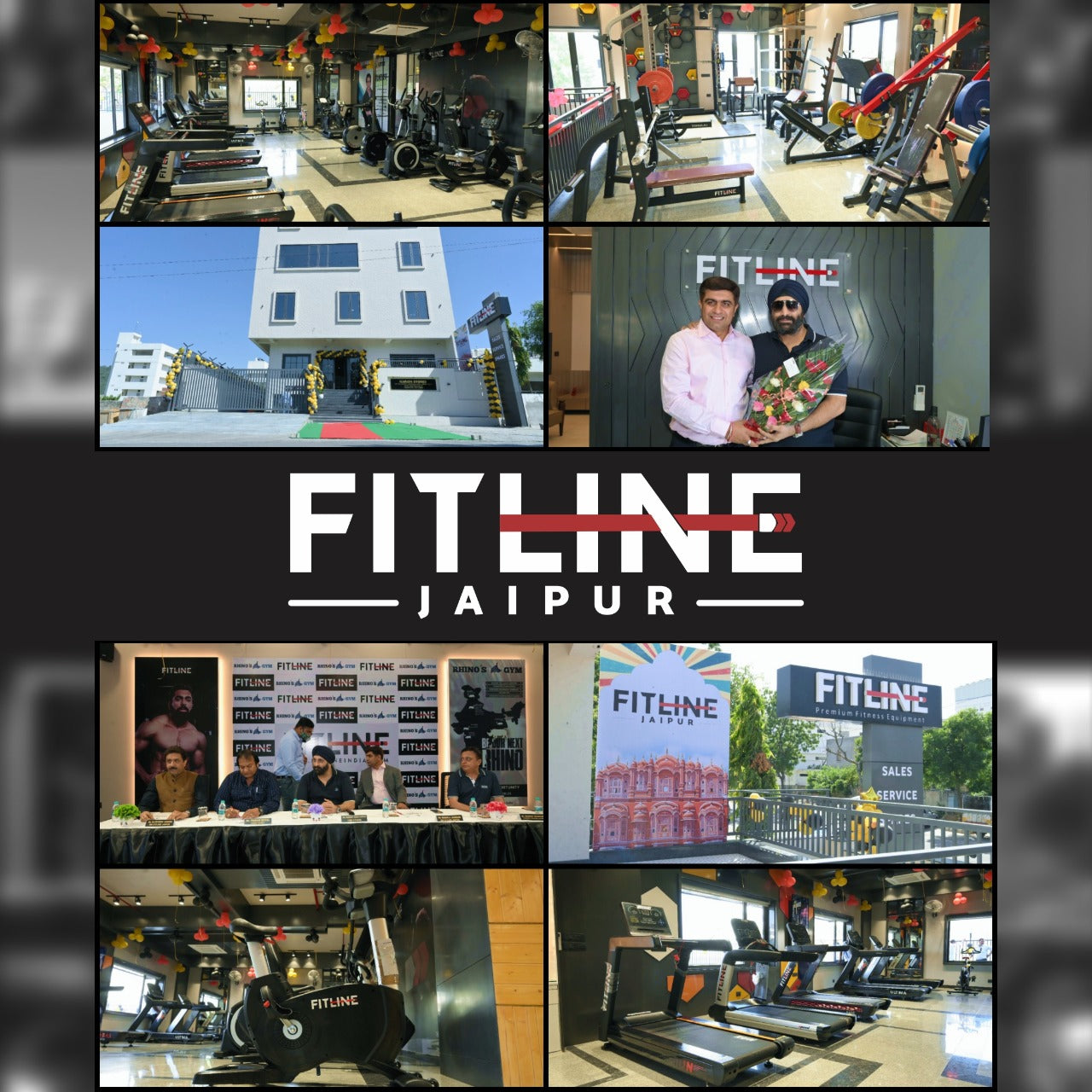 Fitline Jaipur Store – Fitline India