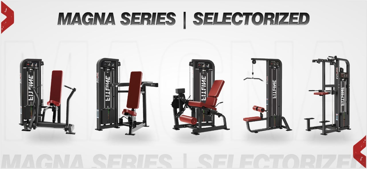 Why is all fitness best sale equipment out of stock