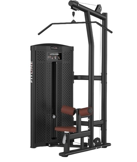 Core - Lat Pulldown