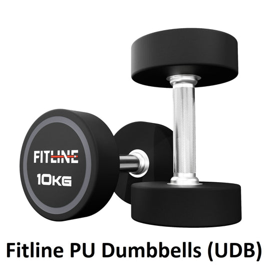 FitLine PU Dumbbell