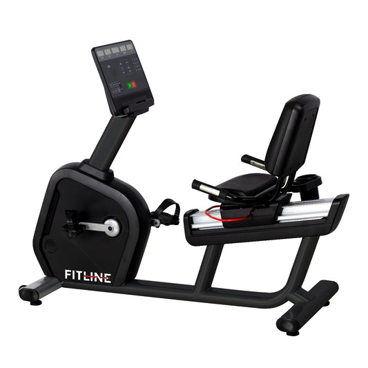 Titanium Recumbent Bike