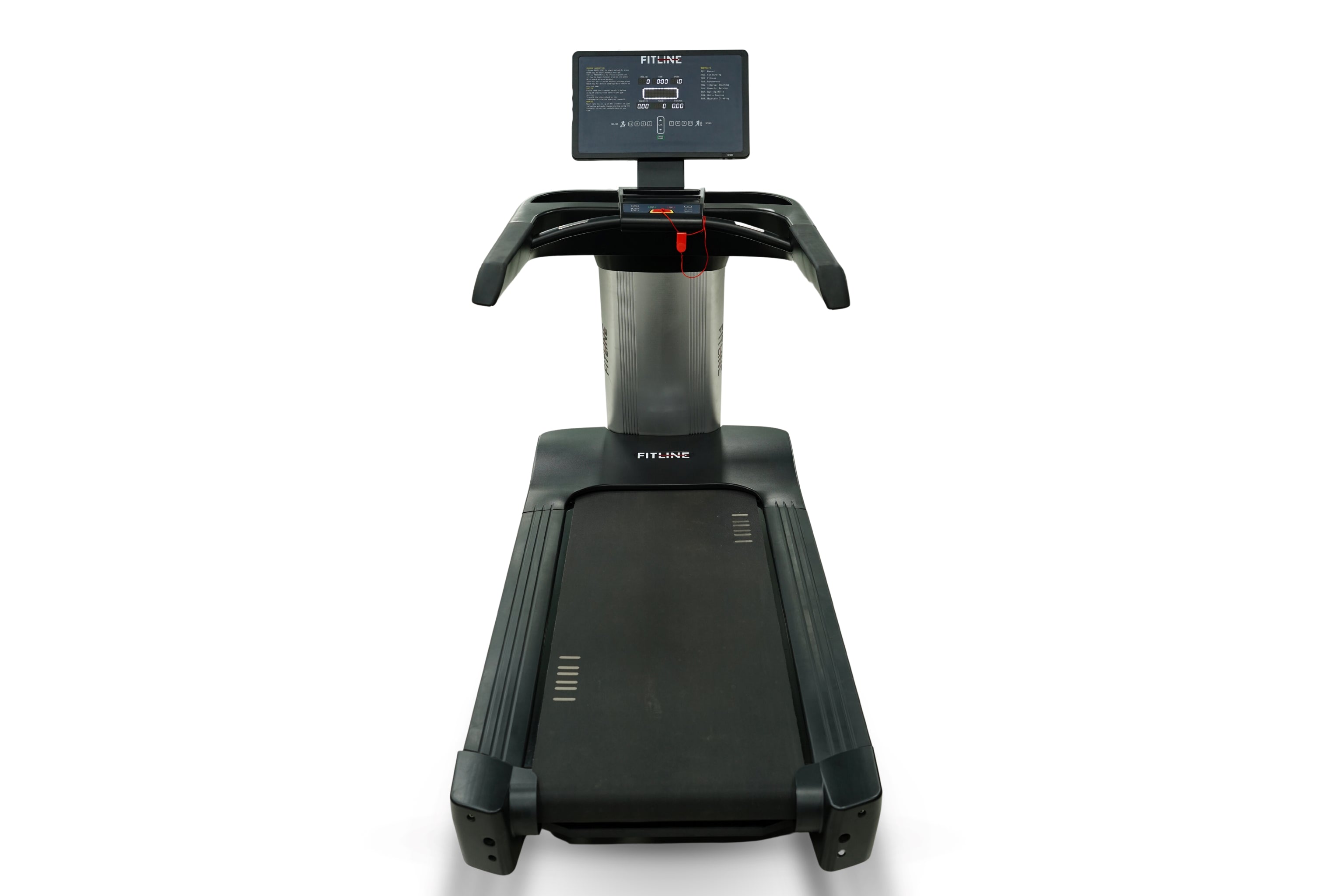 Fitline discount t200 treadmill