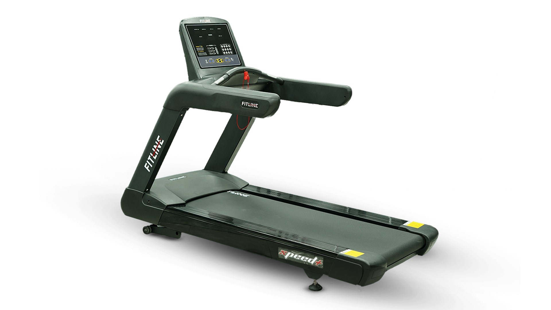 Fitline commercial treadmill price sale