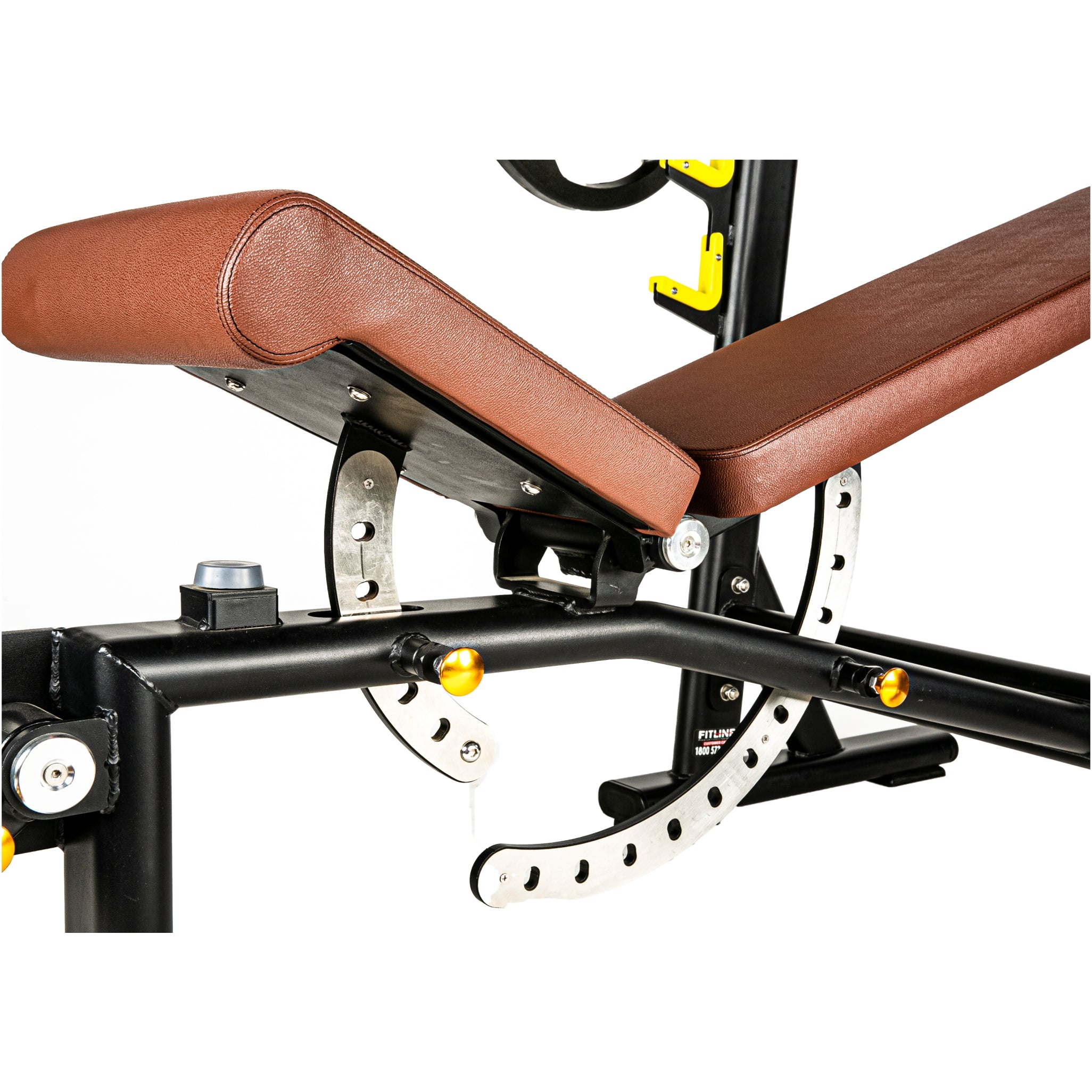 Olympic bench press discount 3 in 1