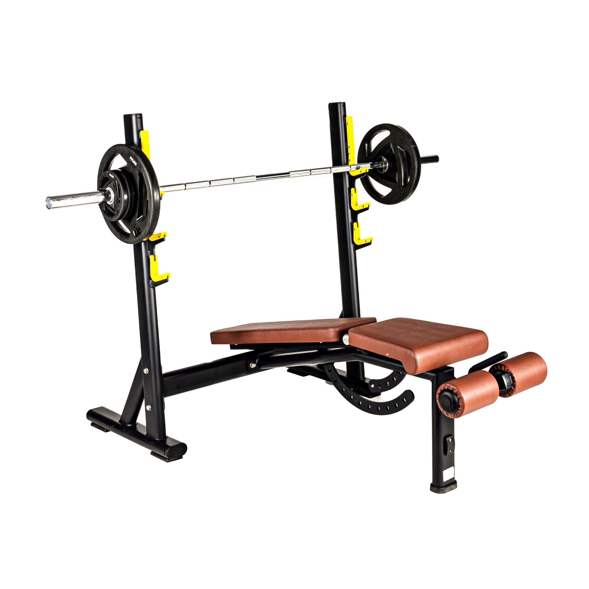 Olympic bench press 3 best sale in 1