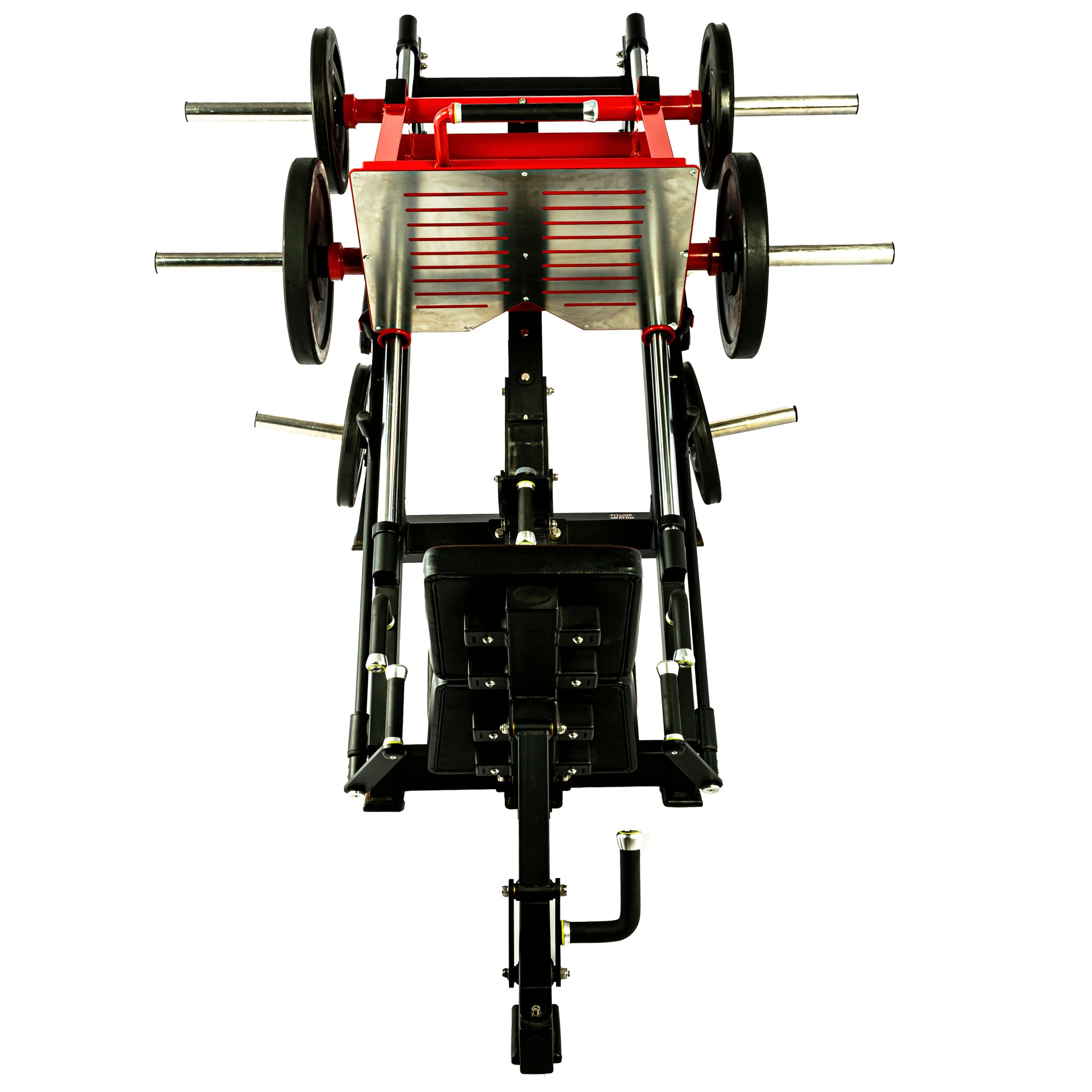 Fitline leg press price sale