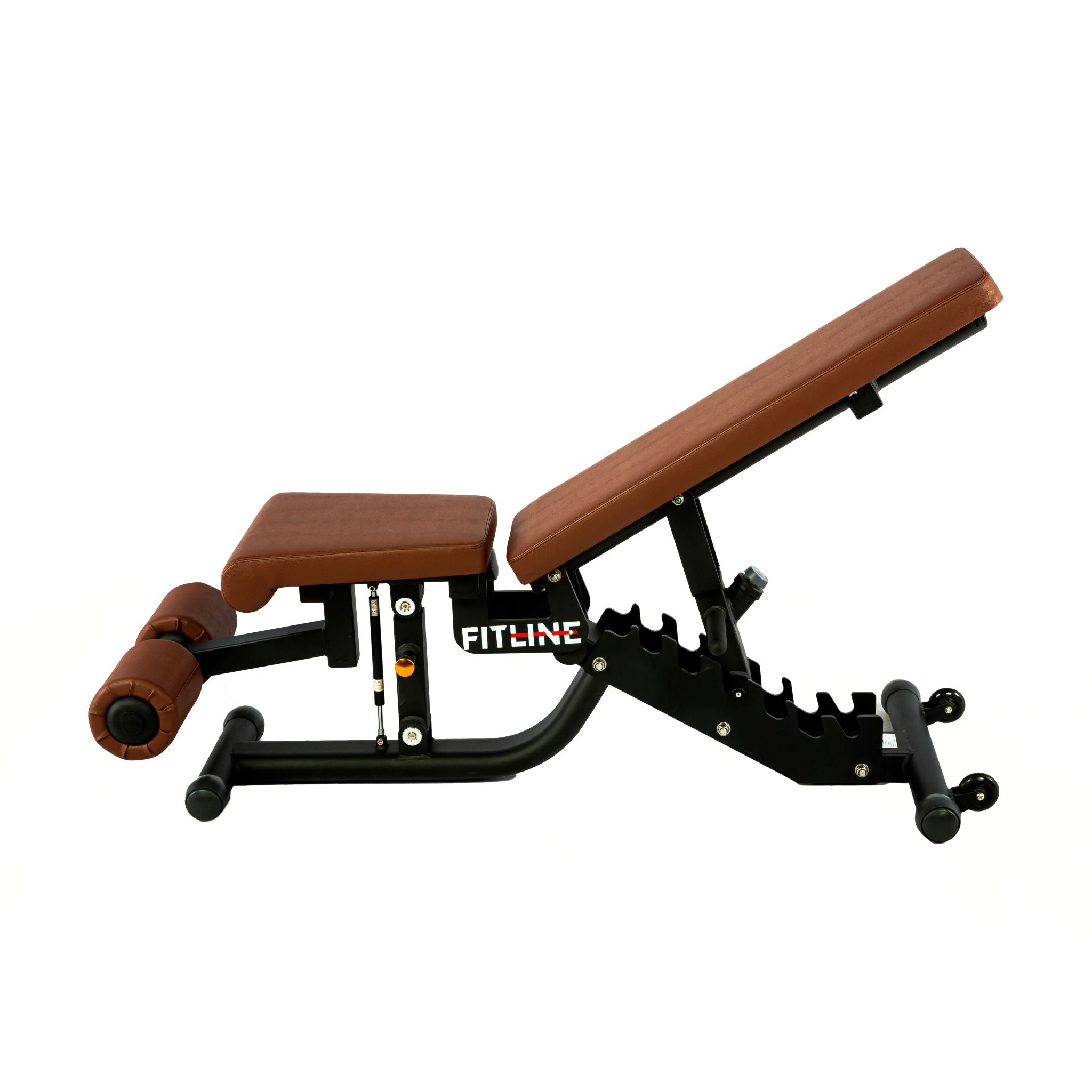 Fitline bench 2024