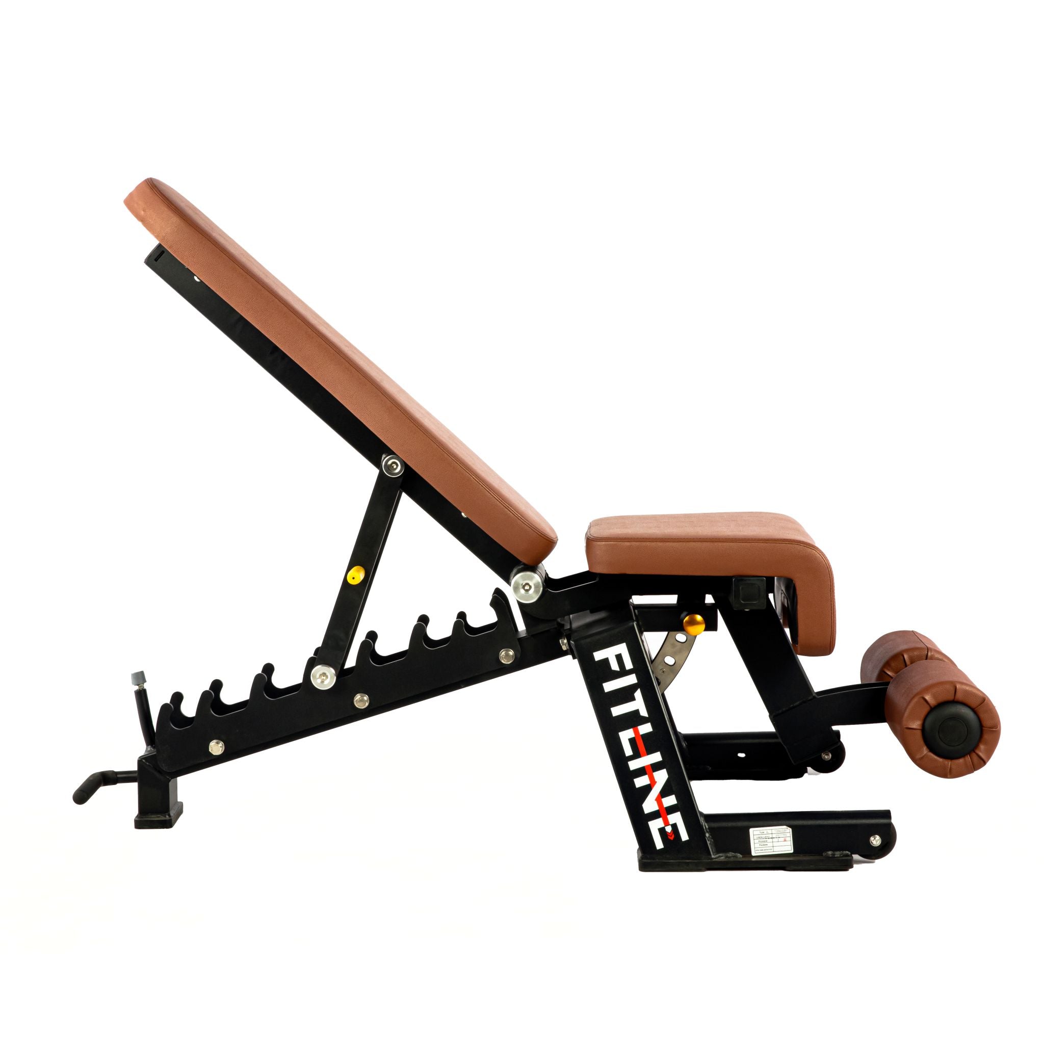 Fitline adjustable bench price sale