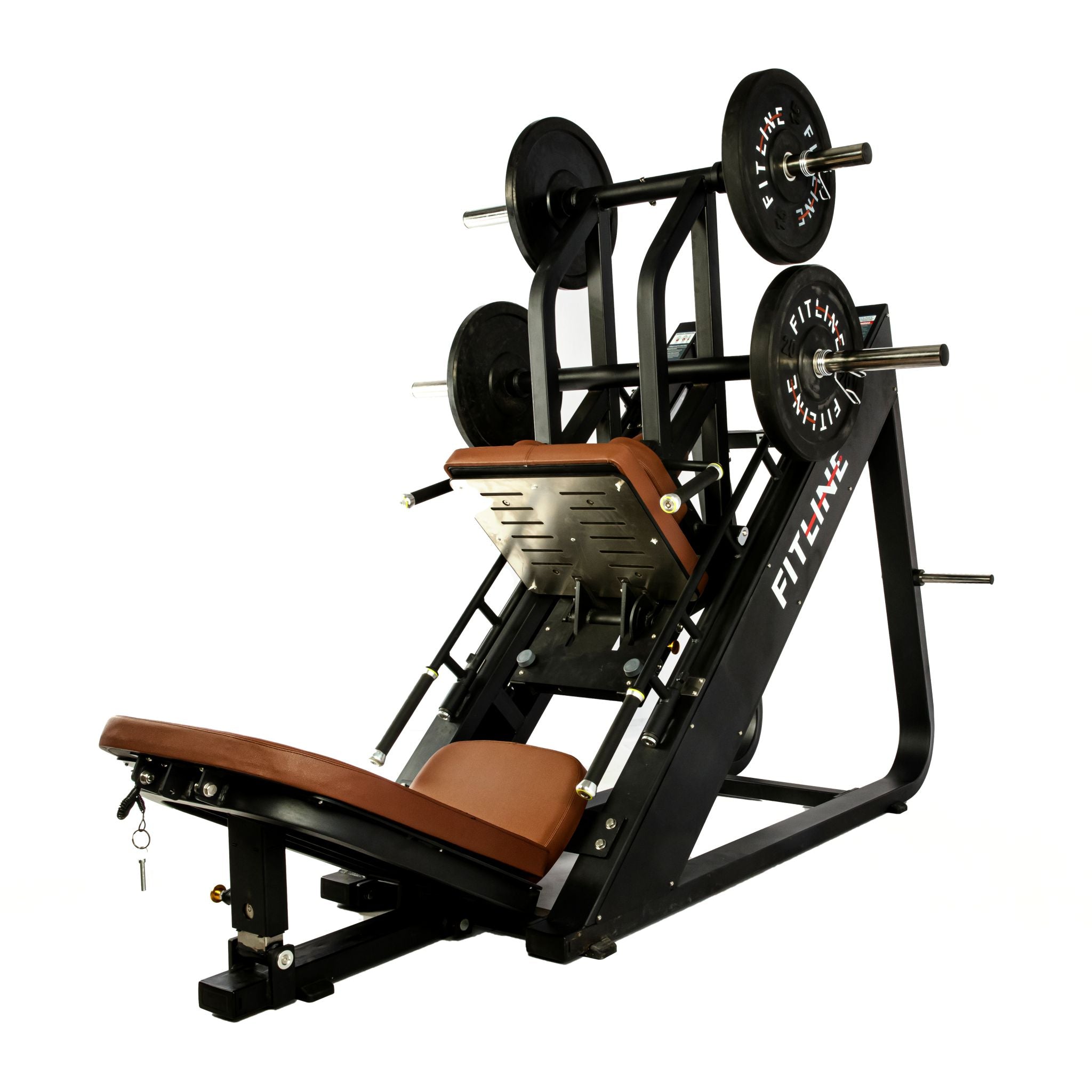 Squat leg press online machine