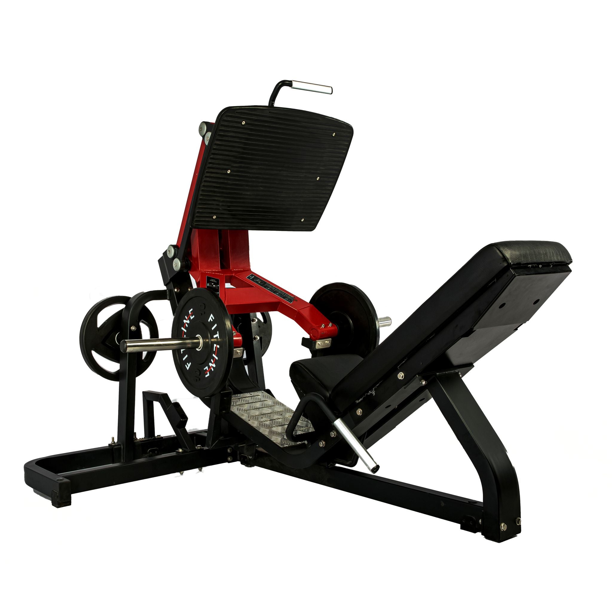 FitLine Leg Press Fitline India