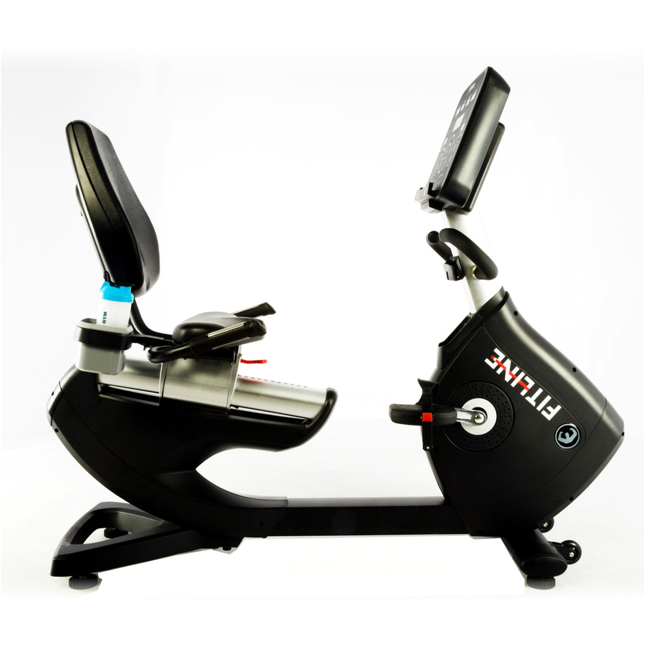 bodytrain spin bike