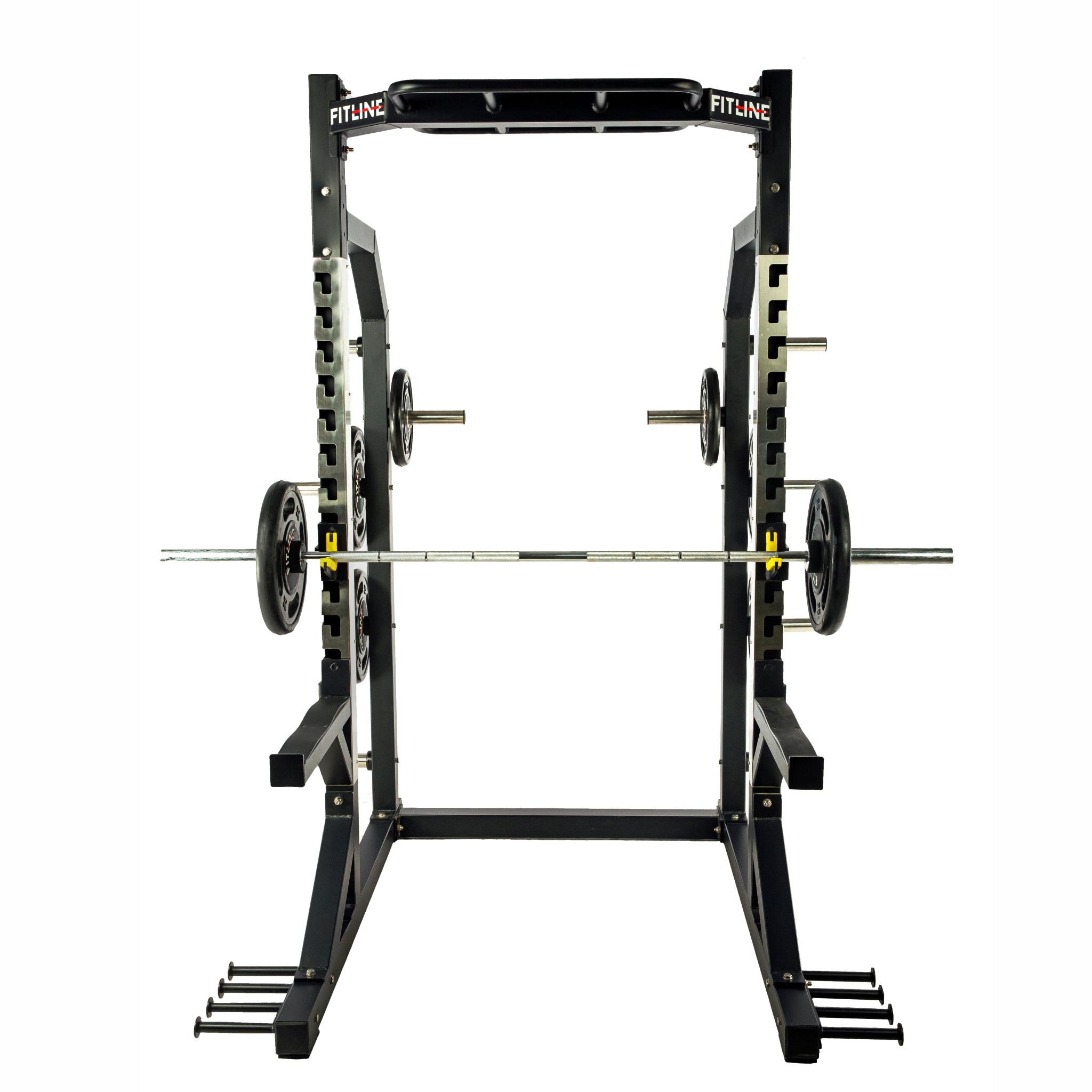 Machine squat online