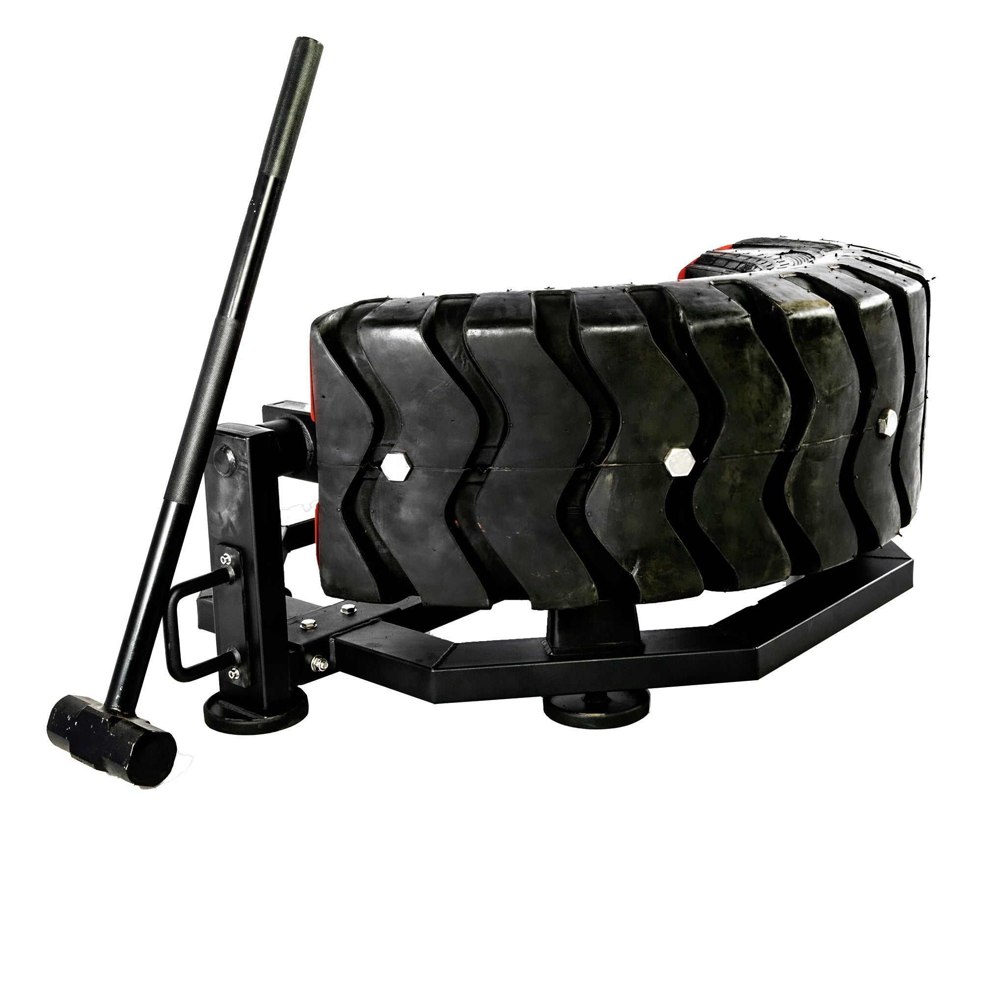 FitLine Tyre Flip Fitline India