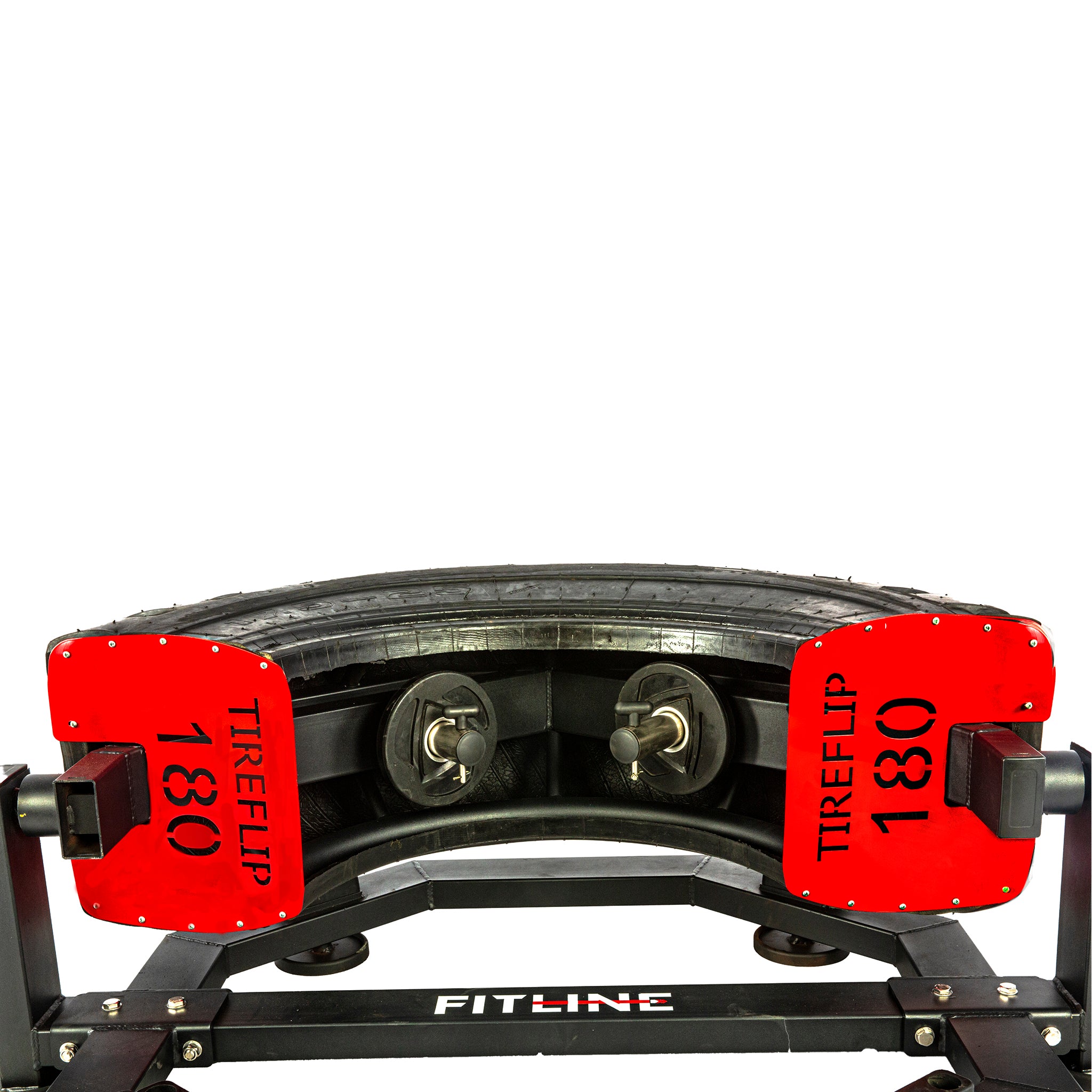 FitLine Tyre Flip Fitline India