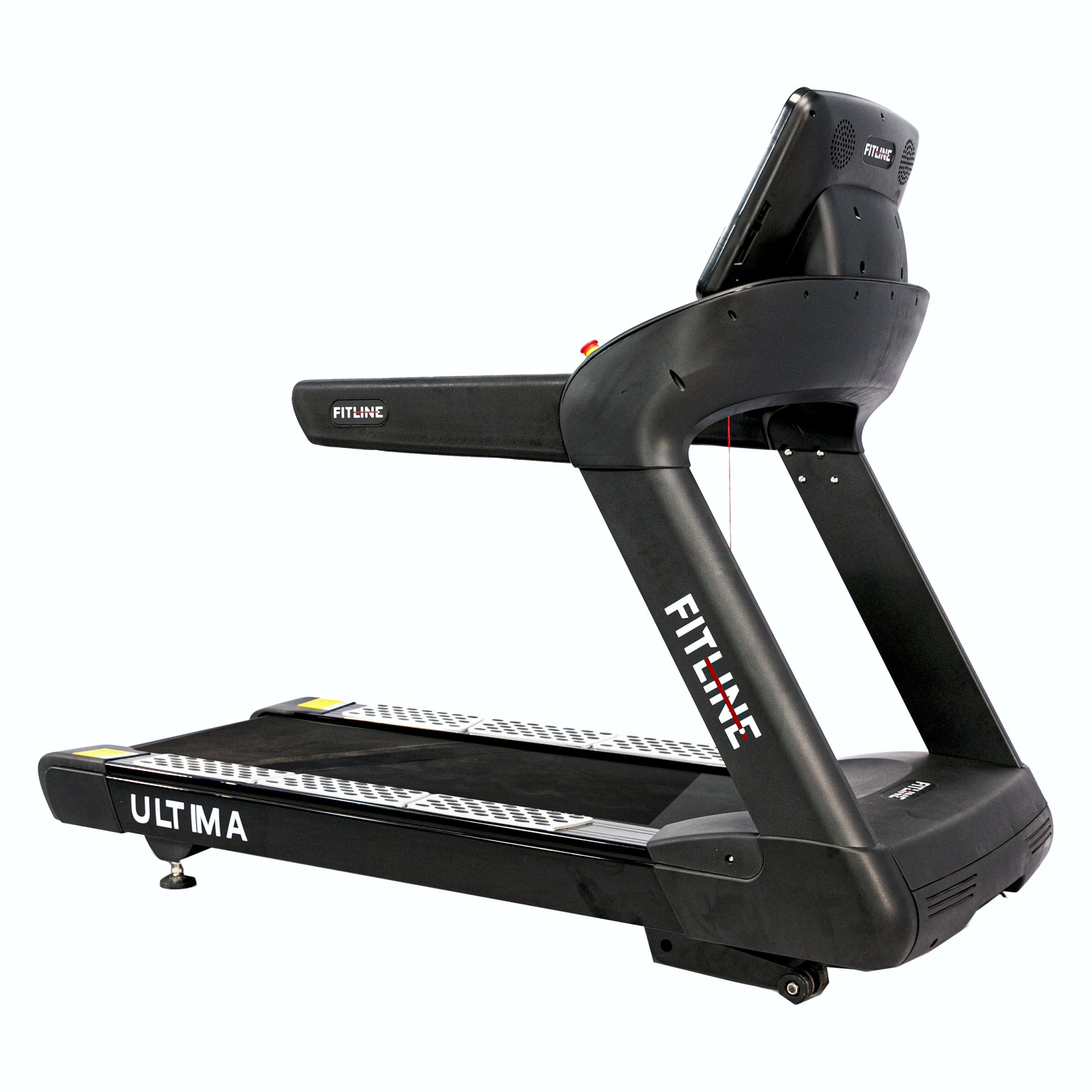 Ultima_Treadmill- Cardio Exercise Fitness Equipment