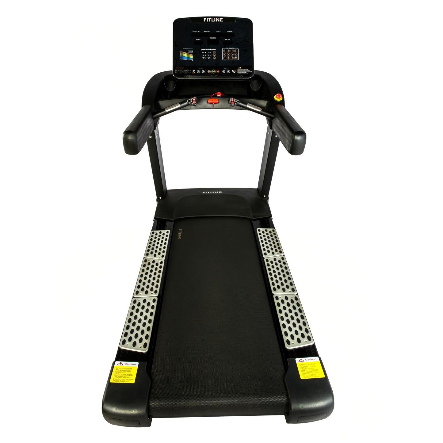 Ultima_Treadmill- Cardio Exercise Fitness Equipment